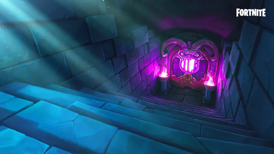 Masmorras do Salve o Mundo do Fortnite Masmorras do Salve o Mundo do Fortnite