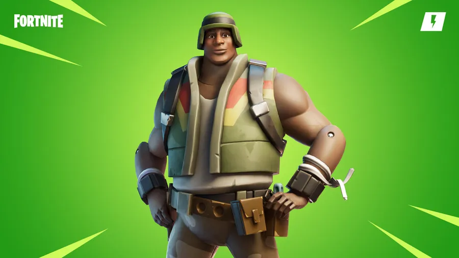 Sgt. Tanque Metralha no Salve o Mundo do Fortnite Sgt. Tanque Metralha no Salve o Mundo do Fortnite