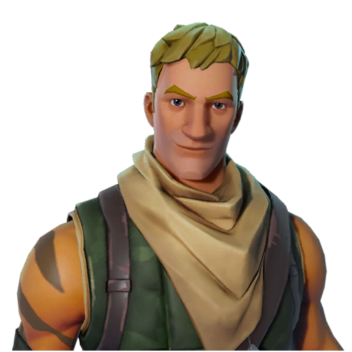Jonesy — Sargento - Esquerda... esquerda... esquerda, direita, esquerda.